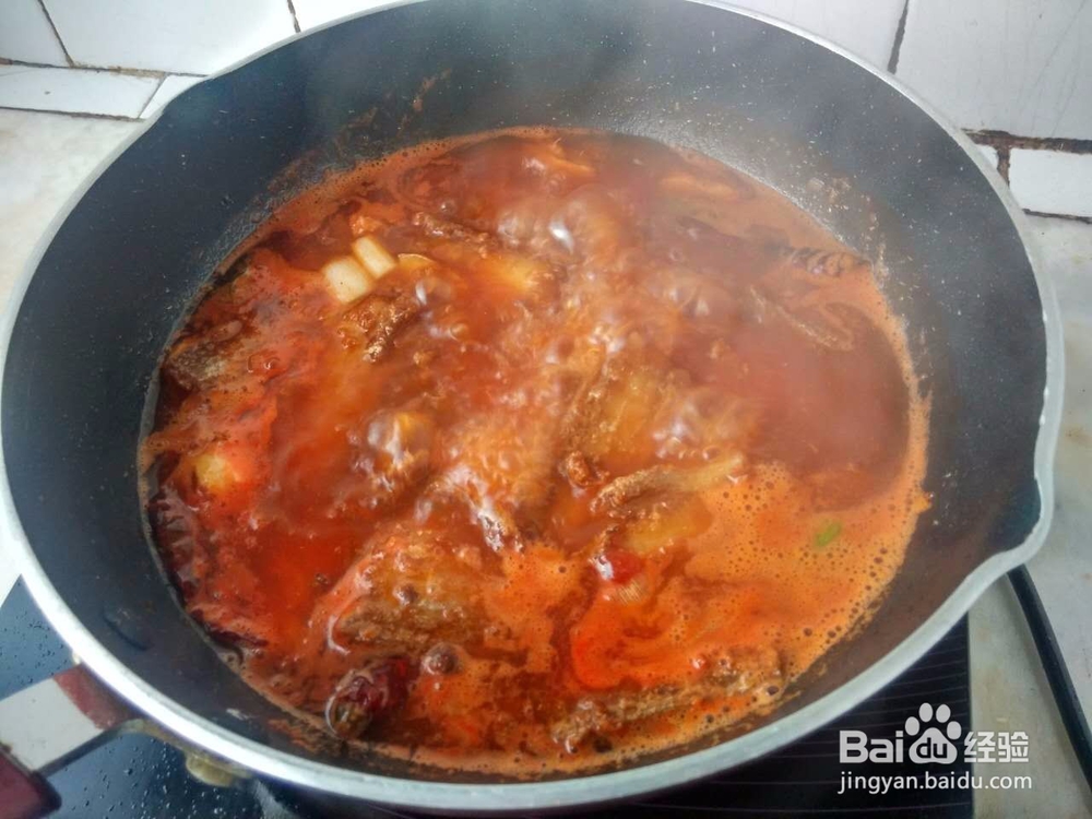 蕃茄带鱼如何做得好吃