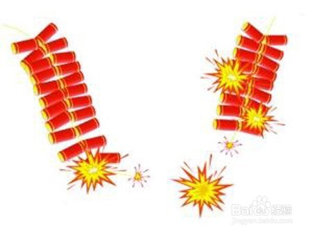 #过年#春节燃放鞭炮如何保证安全