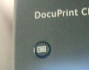 设置富士施乐CP215网络打印机的具体步骤