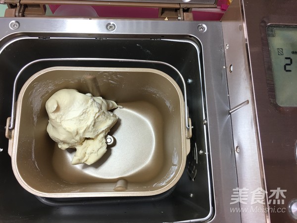 小象红糖花生包