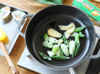 好好吃的三鲜火锅