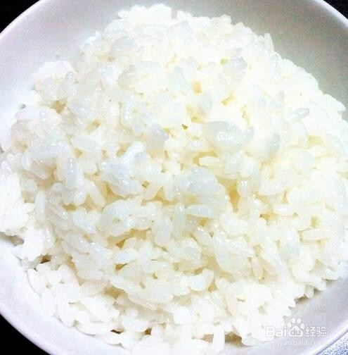 大米饭应该怎么煮比较香