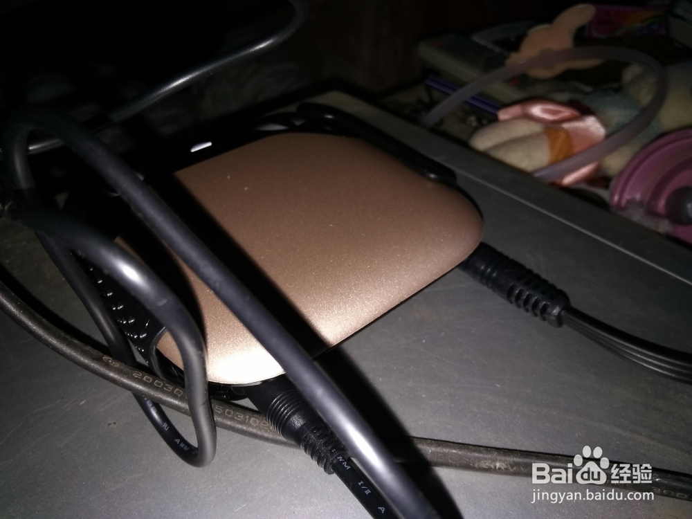 天猫魔盒M16C开箱晒物