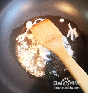 超级好喝的暖胃疙瘩汤