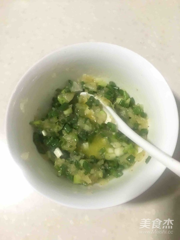 葱香吐司条的做法