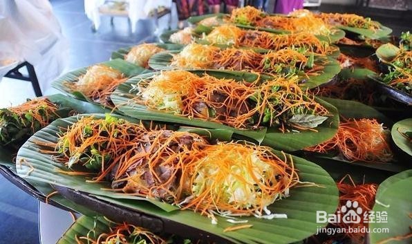 缅甸小勐拉维加斯旅游攻略