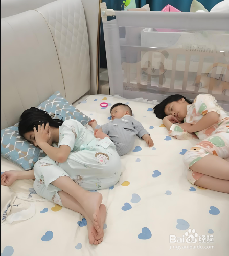 睡觉时身体突然抖一下是怎么回事？