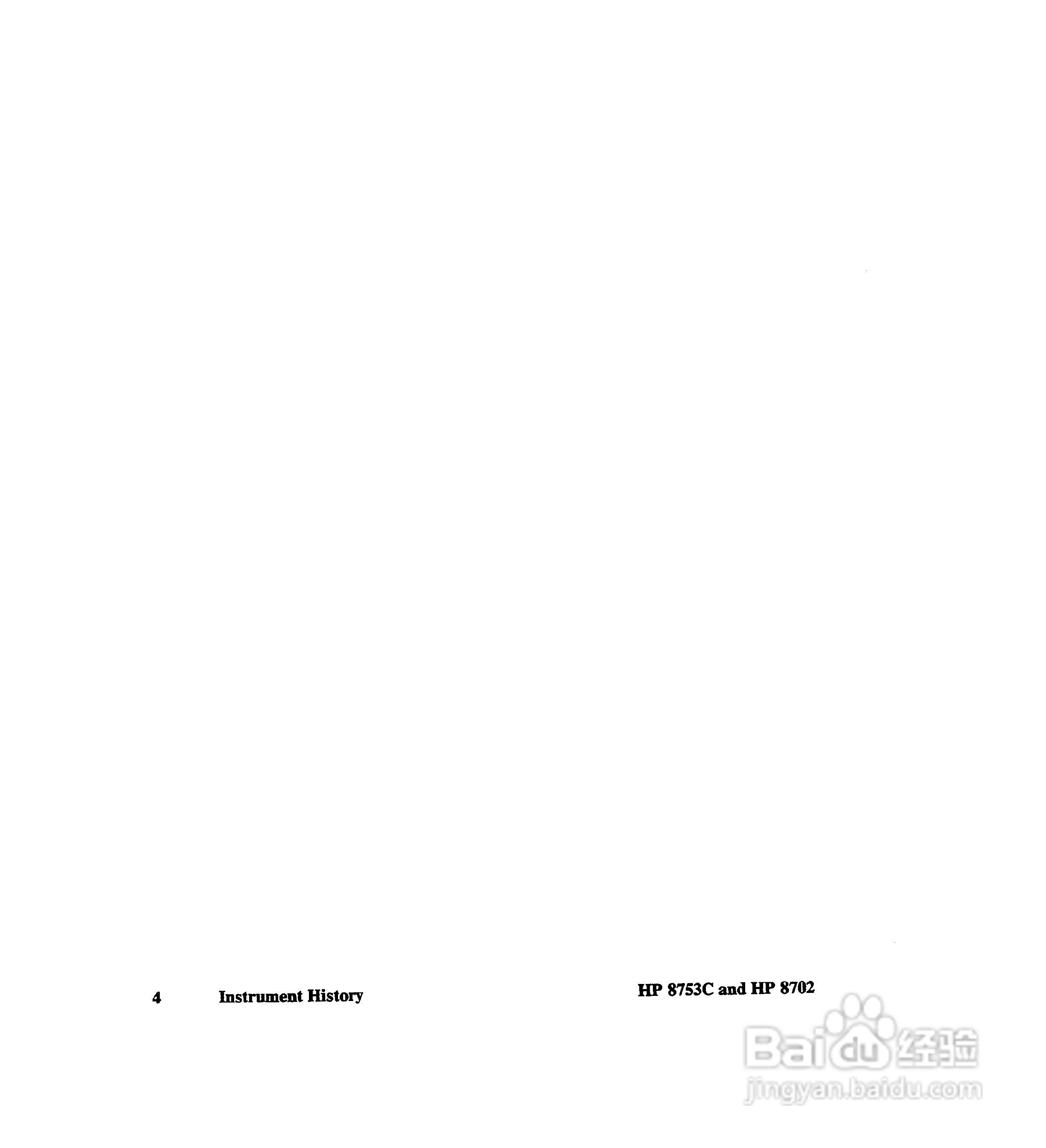 HP8753A/B/ C分析仪说明书:[46]
