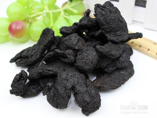 熟地黄怎么泡水喝