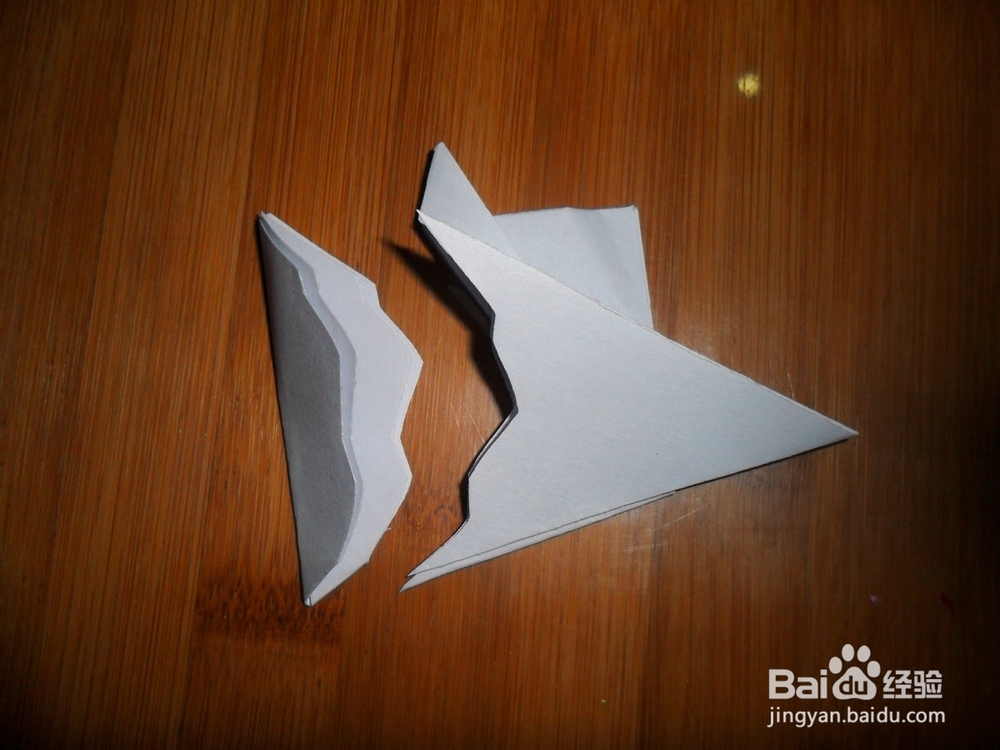 怎样用皱纹纸做卷花？