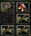 DOTA&DOTA2新手成长攻略：[3]出门装的选择