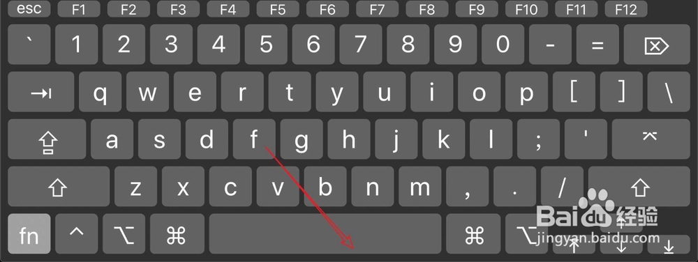 怎么在Mac上的空格预览中查看动画GIF的帧
