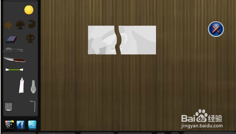 逃离牛仔的家游戏攻略：[2]