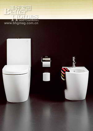 怎么挑选一款合适的马桶