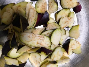 怎么做红烧茄子的攻略/步骤