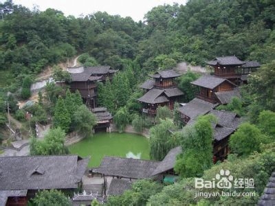 张家界旅游攻略