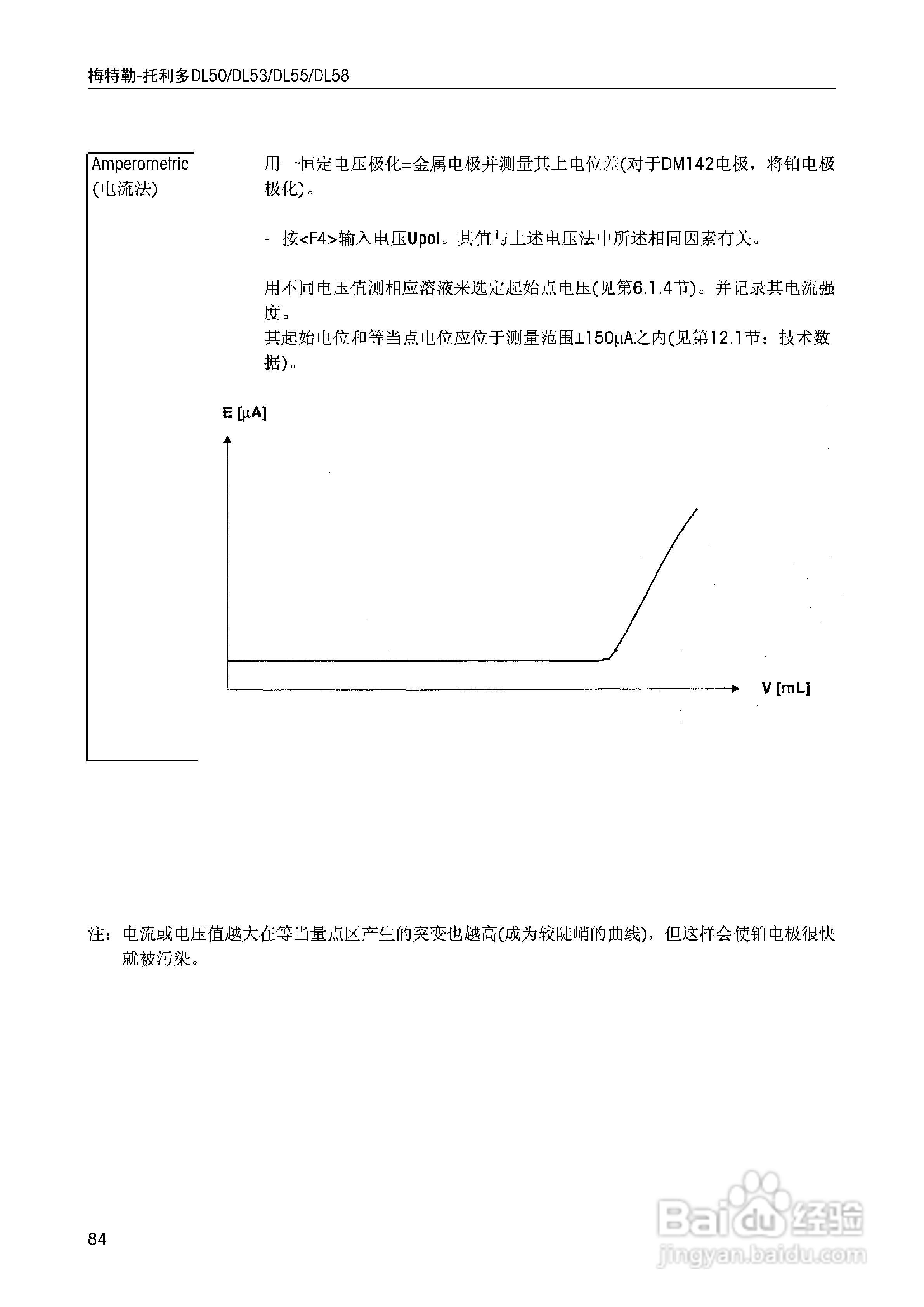DL5x滴定仪中文说明书:[9]