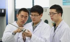 高校科研的地位与作用