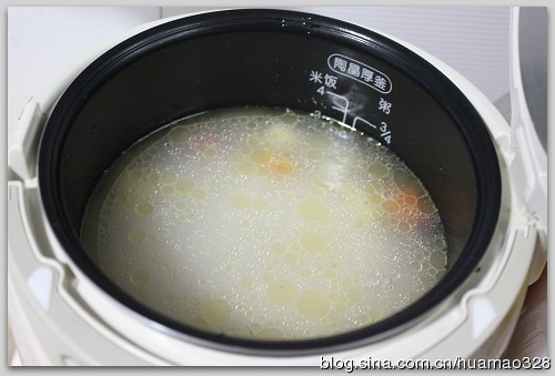 番茄培根焖饭怎么做，我教你呀