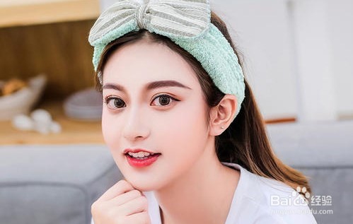 如何正确洗脸？