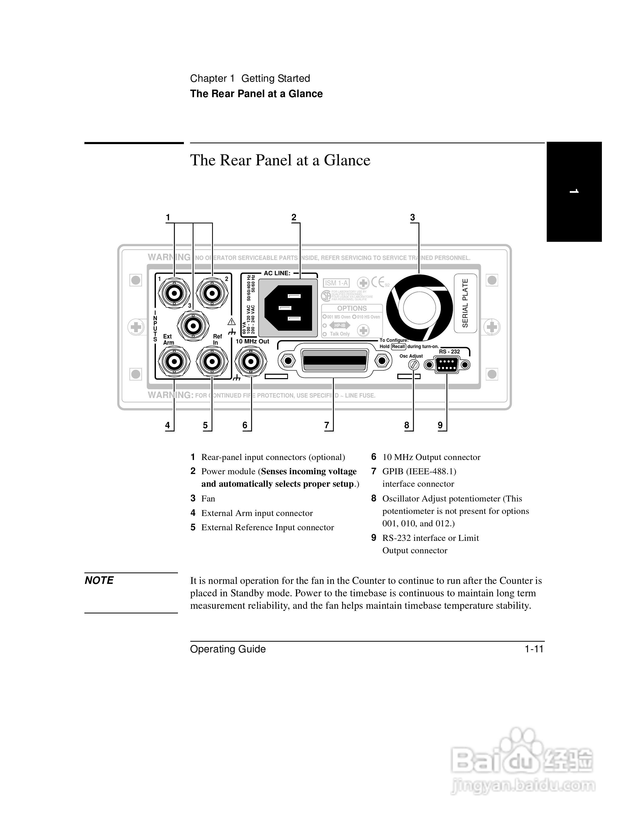 53131A计频器操作手册:[6]