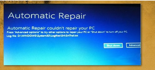 如何在Windows 10上修复Srttrail.txt BSOD错误
