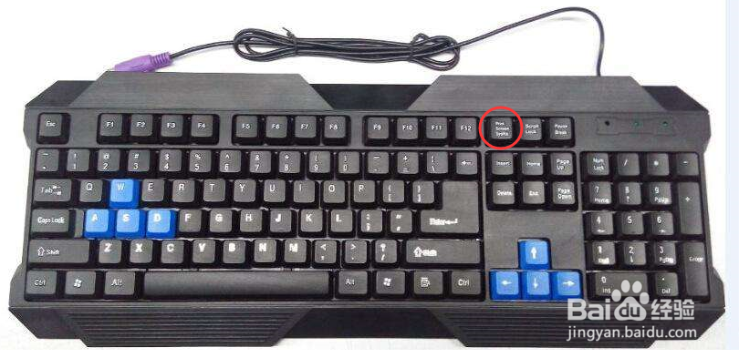 如何电脑屏幕截图与应用