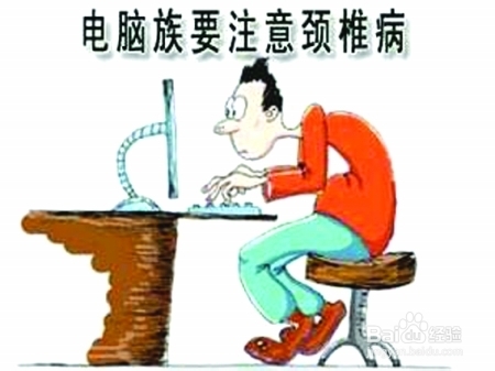 得了颈椎病如何治疗