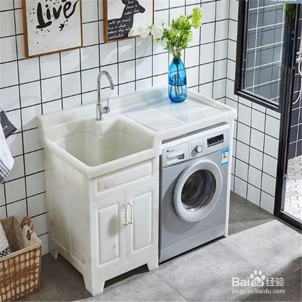 5㎡卫生间，如何实现泡澡与淋浴的轻松切换？