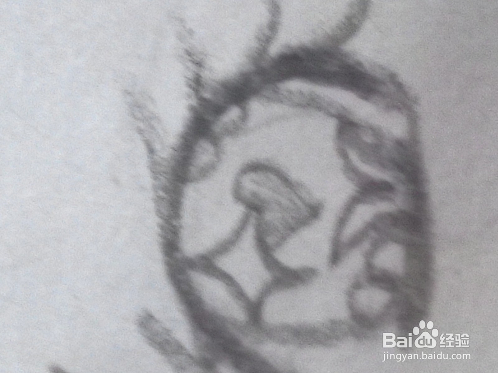 原创动漫人物的眼睛二十二