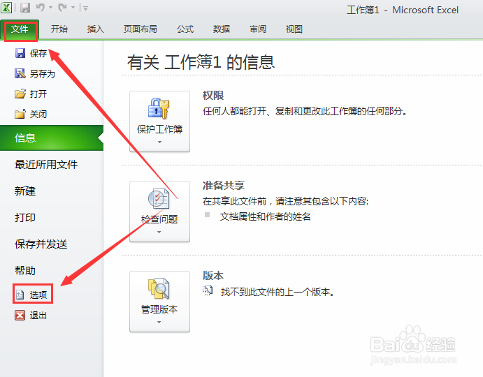 Excel2010如何在菜单里显示“开发工具”
