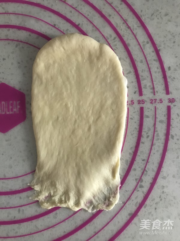 元气满满的热狗餐包