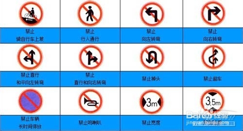 浅谈对孩子的交通安全意识教育