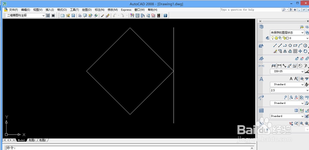 cad缩放命令的使用