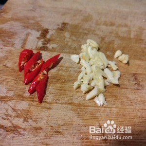 教你怎么做好吃的脆脆的云耳「杏鲍菇」