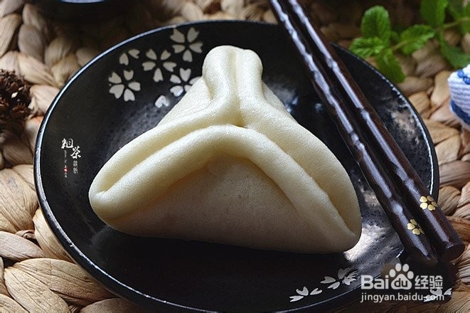 糖三角的红糖馅怎么调