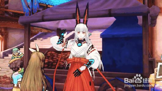 使用幻想神域手游电脑版体验经典