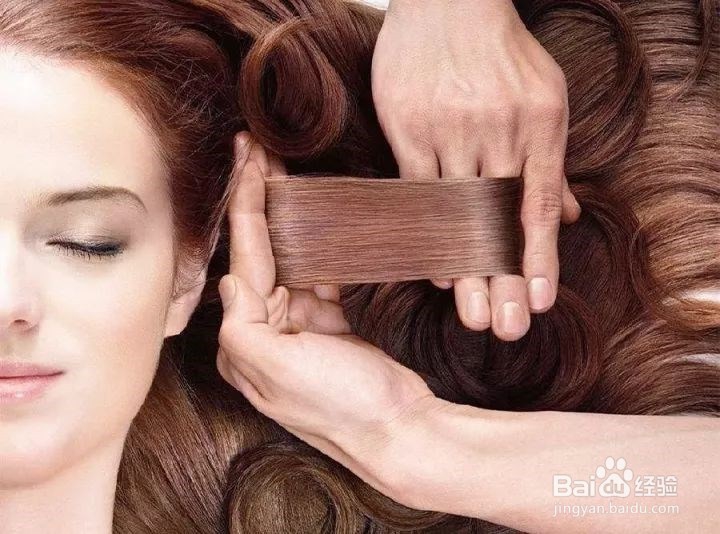 种眉毛的流程是怎样的?