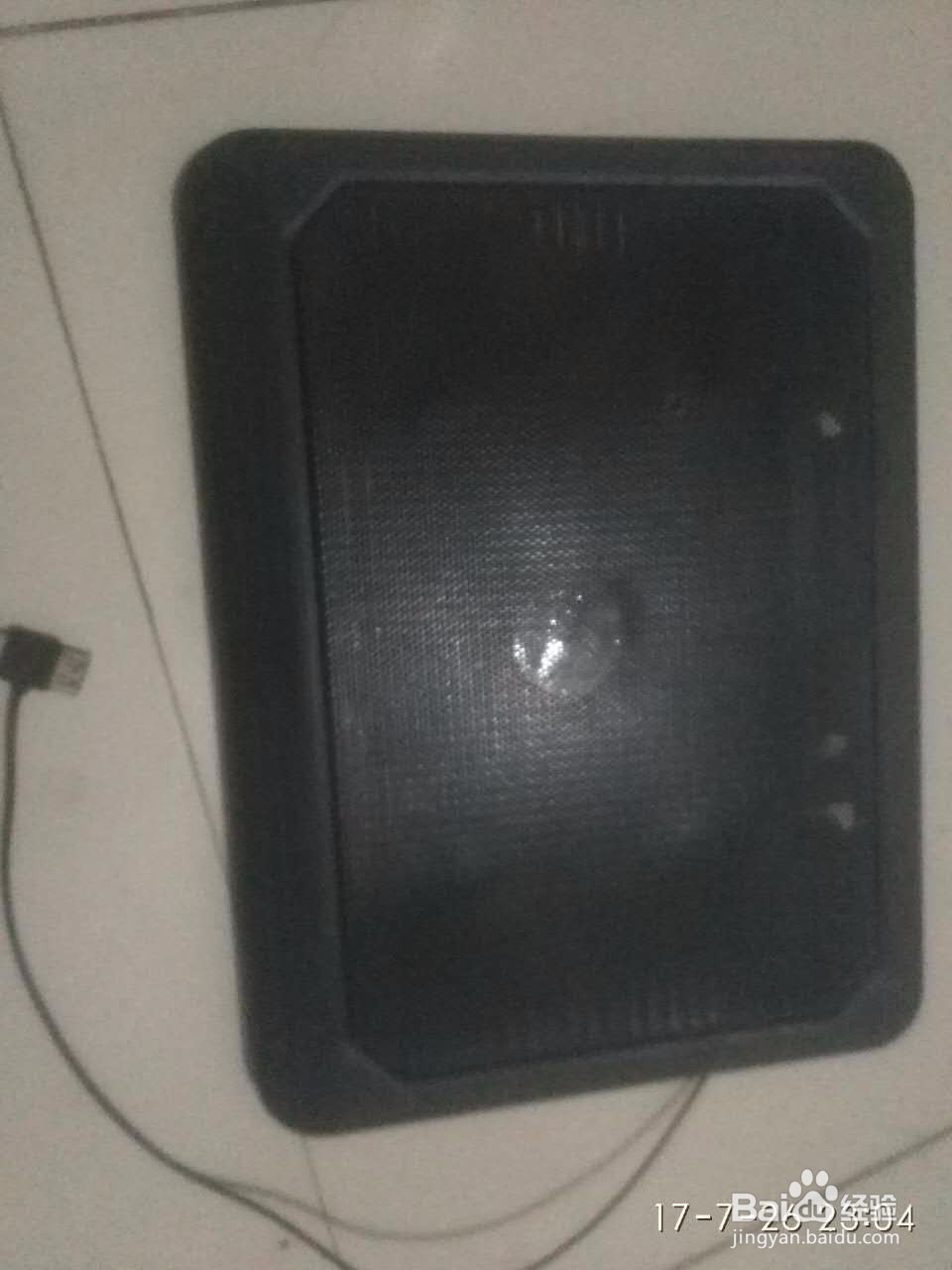 #神器#电脑散热器不怕电脑长时间工作