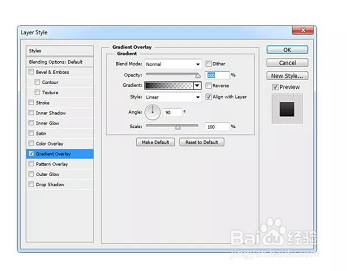 PS怎么打造唯美的暗调室内人像?