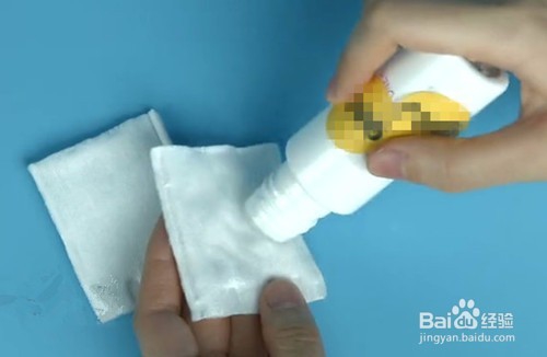 过期化妆品再利用