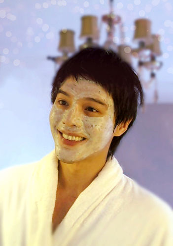 Aven的美肤餐---怎样做夏日之选芦荟清凉面膜