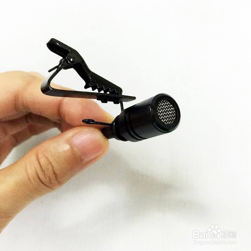 有线话筒怎么连接电脑音响
