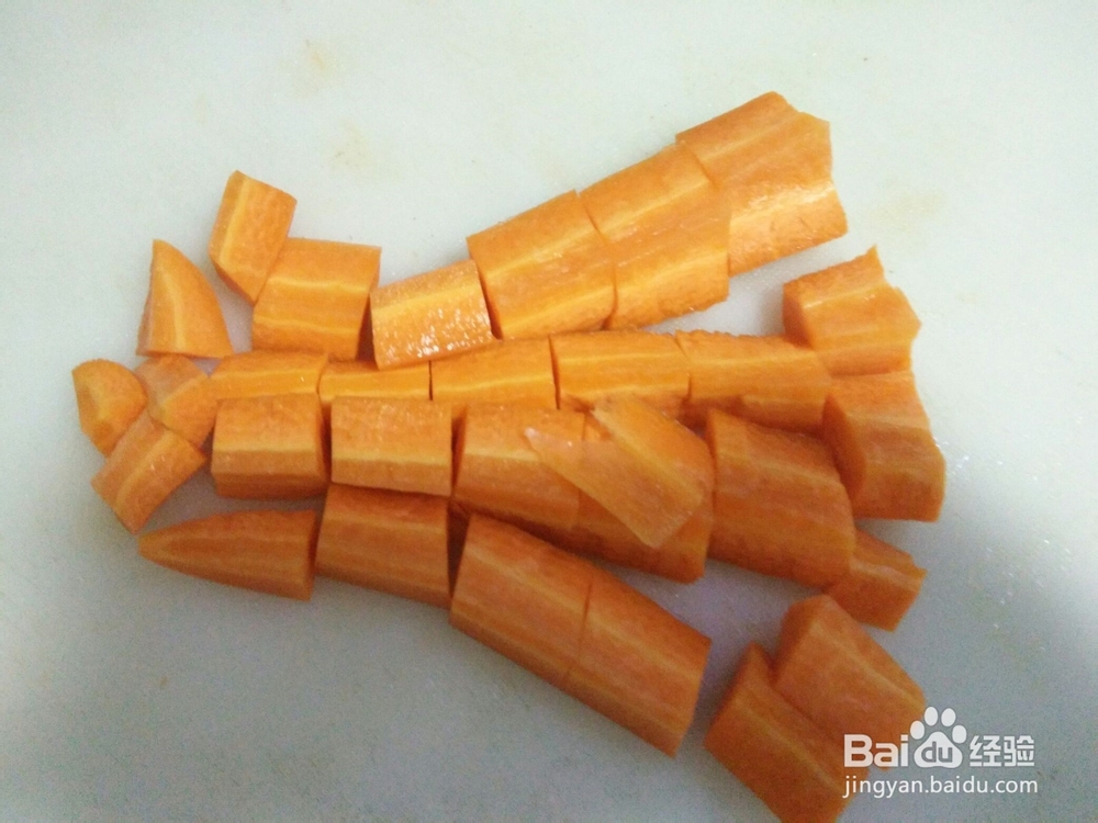 制作美味的咖喱土豆牛肉