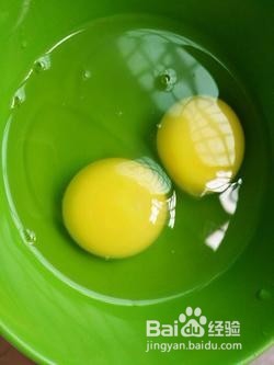 简单香炒鸡蛋