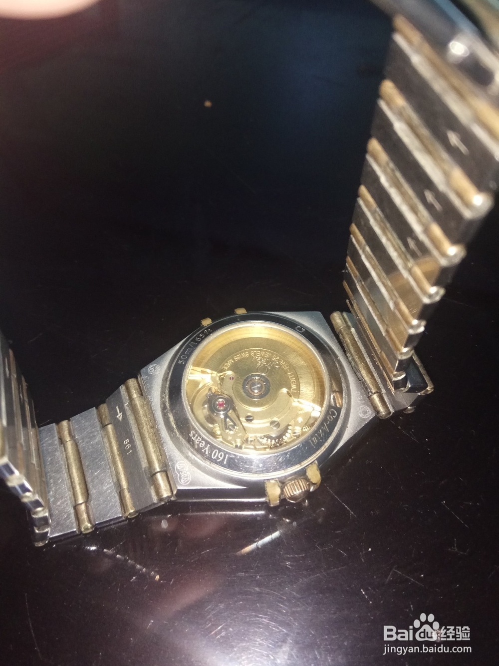 精仿手表和真的有什么区别