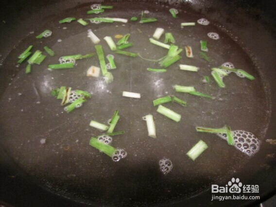 家常荷包蛋的煮法