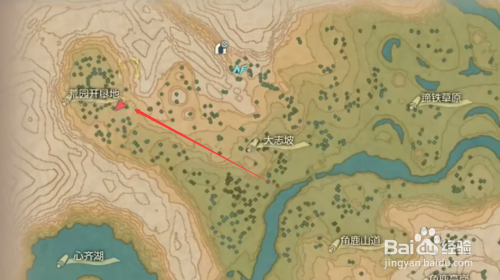 宝可梦阿尔宙斯盾甲茧在哪抓