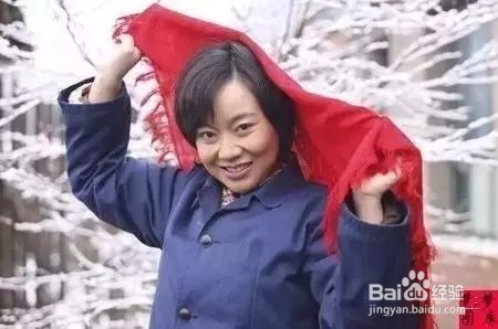 闫妮暴瘦20斤实力回春,颜值逆长效果惊人,速配