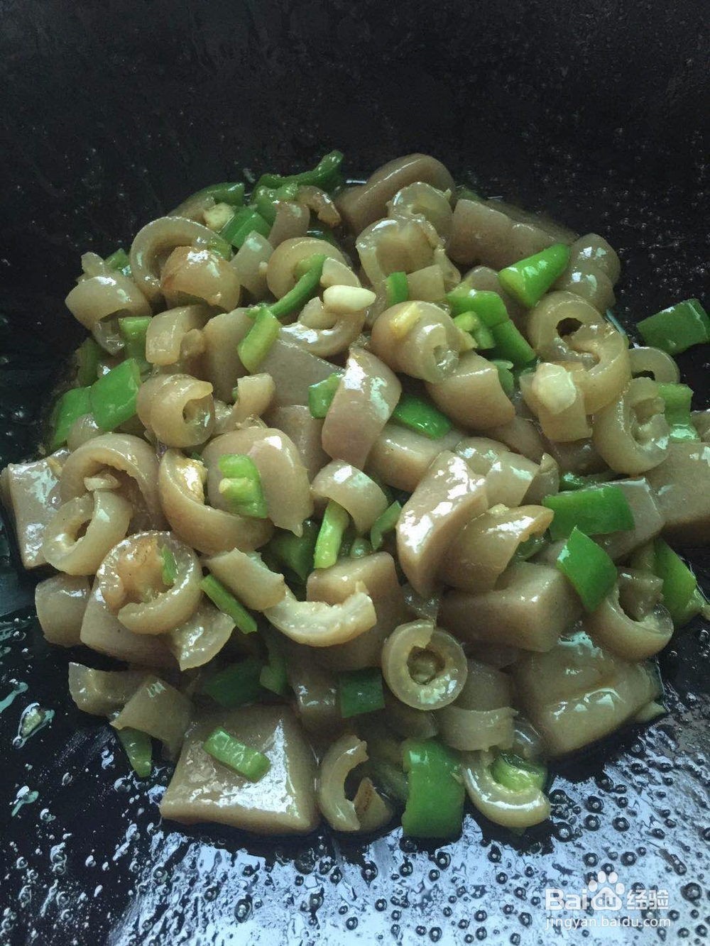 怎么做酸辣魔芋好吃